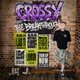 Flyer for Crossy Presents: The Breakthrough | Leeds