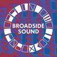 Flyer for Broadside Sound Present: LSB & Motiv