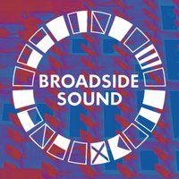 Flyer for Broadside Sound Present: LSB & Motiv