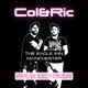 Flyer for Col&Ric Live