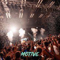 Flyer for SuperMotive Bristol 16+ Halloween Rave