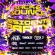 Flyer for Back2Bounce The residents Party