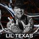 Flyer for KHAOTIC DVOID EXHILARATION presents: LIL TEXAS, EXPROZ & MORE