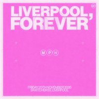 Flyer for MPH - Kitchen Street, Liverpool
