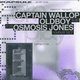 Flyer for Foreplay: OldBoy b2b Osmosis Jones b2b Captain Wallop (4Hr)