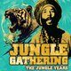 Flyer for Jungle Gathering