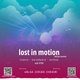 Flyer for Lost In Motion