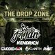 Flyer for The Drop Zone