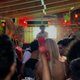 Flyer for MELODÏQ & Friends | Free Party