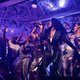 Flyer for NSO Presents: Club Classics - The Party Playlist LIVE