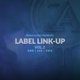 Flyer for Zimma audio presents: label linkup vol.2