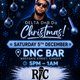 Flyer for Delta DnB Does Christmas in Cardiff ft : The RC Party