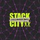 Flyer for Stack City Halloween Ball - MATTY RALPH - Enniskillen