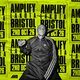 Flyer for Amplify: Lakota, Bristol