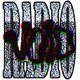 Flyer for Void Radio Takeover: Chiedza, Brogan, Love Shak, Olly Sundown