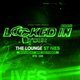 Flyer for Locked In Tour - ST IVES (DNB)