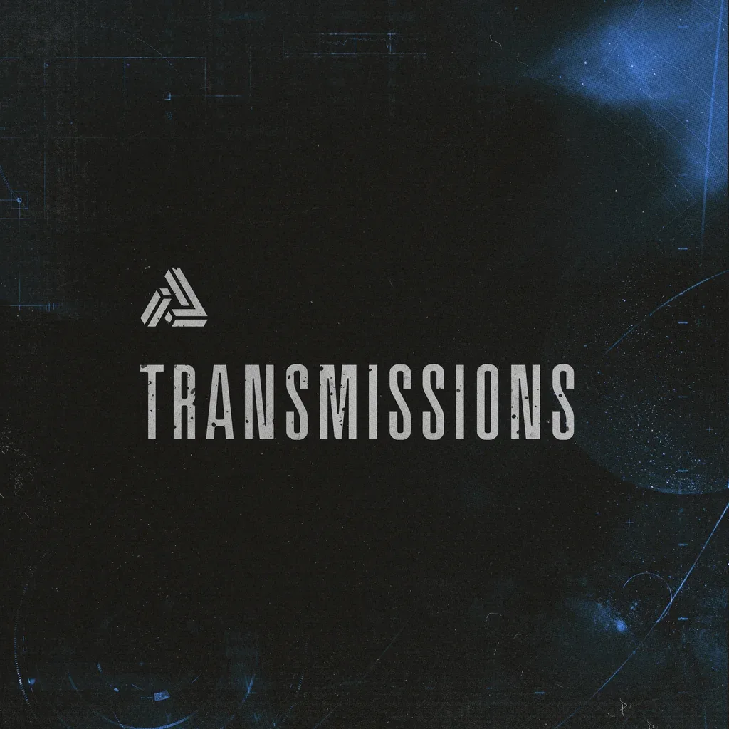 Flyer for Interstellar Audio: Transmissions | Keeno (LIGHT / DARK DJ SET)
