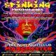 Flyer for Spinning D&B - Jungle presents 100% of Bass