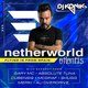 Flyer for Escocia Makina Presents: NETHERWORLD (DJ KONIK)