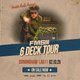 Flyer for FMS 6 Deck | Birmingham