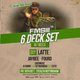 Flyer for FMS 6 Deck | Nottingham
