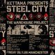 Flyer for KETTAMA presents: Steel City Dance Discs