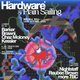Flyer for Hardware x Plain Sailing w/ Barker, Kessler + more