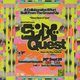 Flyer for Side Quest Festival