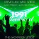 Flyer for 1991 Revisited All Dayer