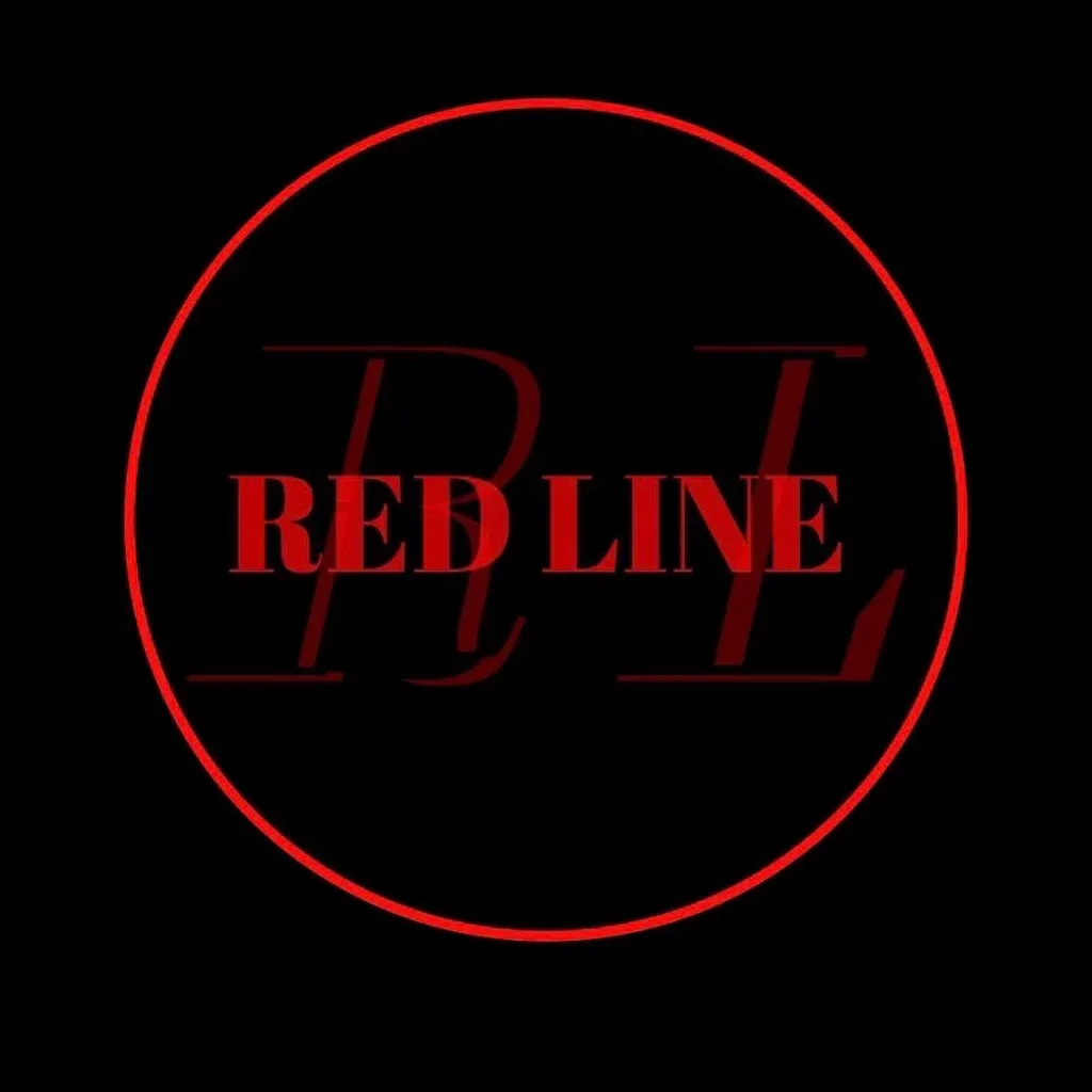 Flyer for Red Line