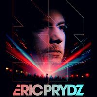 Flyer for ERIC PRYDZ - GASWRX Birmingham