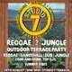Flyer for Summer Day Party (Reggae 2 Jungle)