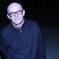 Flyer for Graeme Park, Todd Terry & More at Freeze Project