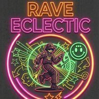 Flyer for Rave Eclectic