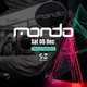 Flyer for Mondo - Winter Edition