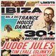 Flyer for Ibiza Classics: Judge Jules