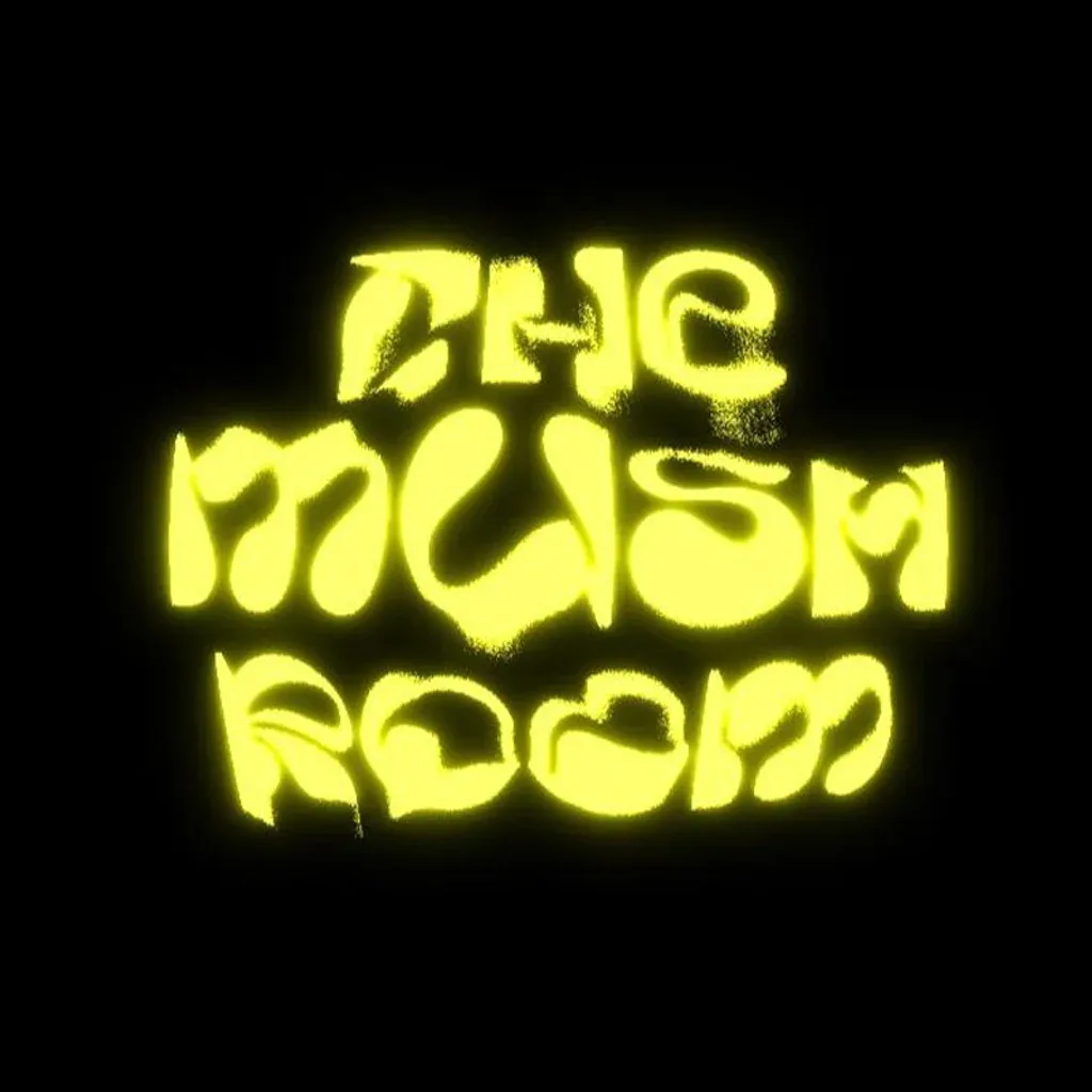 Flyer for The Mush Room