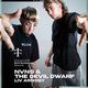 Flyer for Teletech: NVNS & Devil Dwarf [NEWCASTLE]