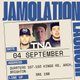 Flyer for Jamolations Launch Party