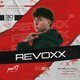 Flyer for Týwch Collective presents REVOXX