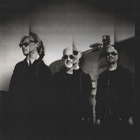 Flyer for Above & Beyond presents Anjunabeats Warehouse