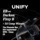 Flyer for Unify