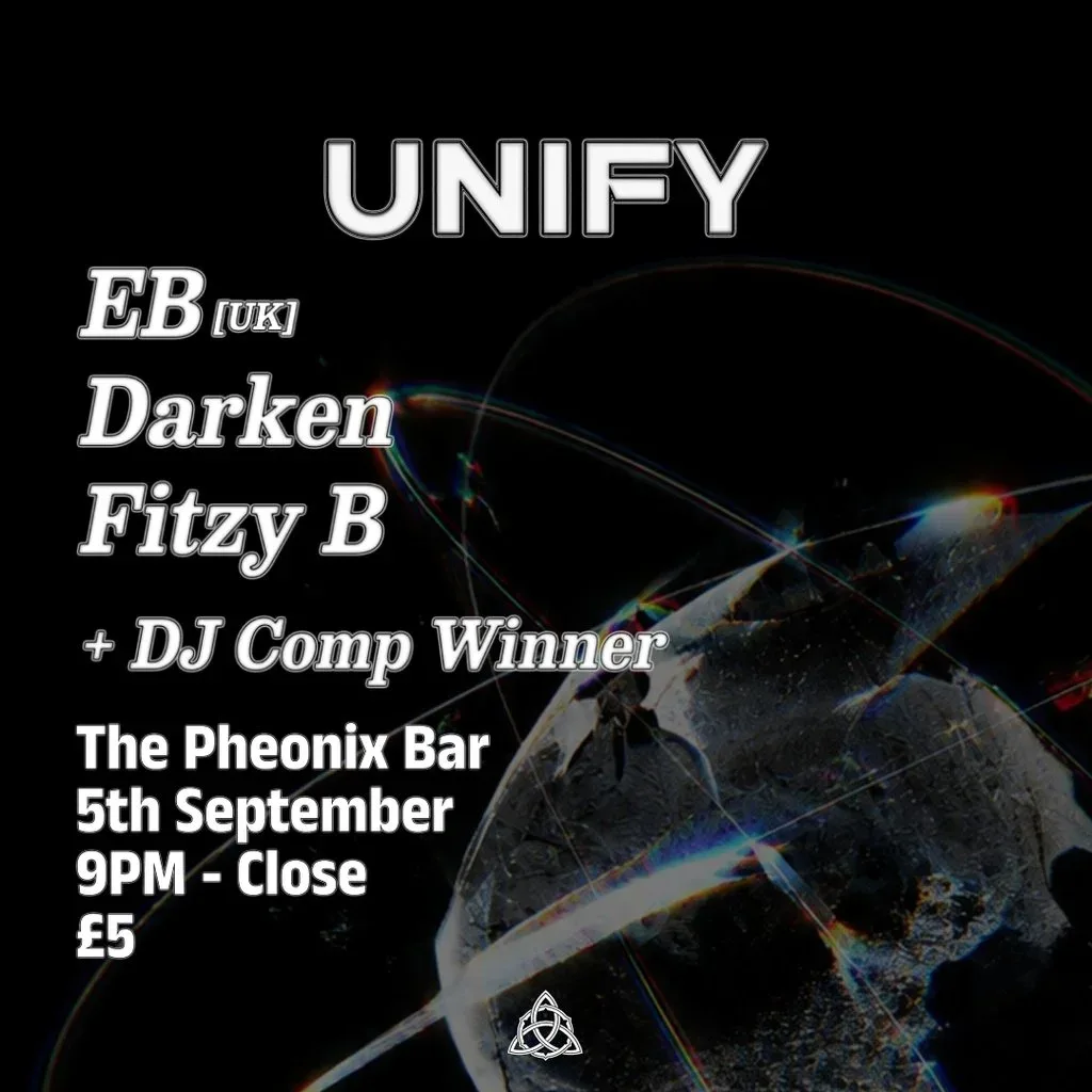 Flyer for Unify
