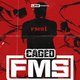 Flyer for Caged: FMS
