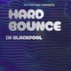 Flyer for Hard Bounce in Blackpool - 666 Systems
