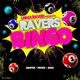 Flyer for Ravers Bingo