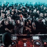 Flyer for Bass Face // MCR // DNB . 360° Boiler Room! LAST FREE TICKETS