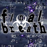 Flyer for Final Breath 1