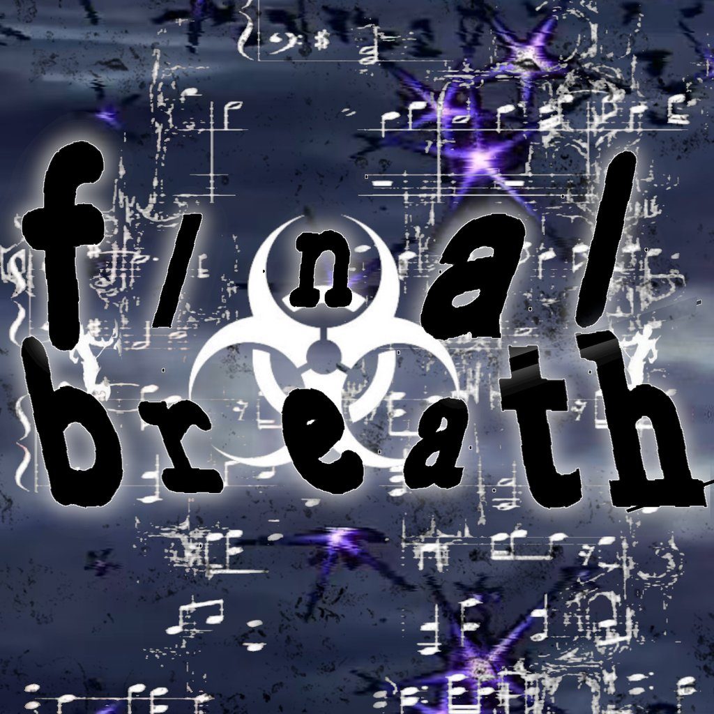 Flyer for Final Breath 1