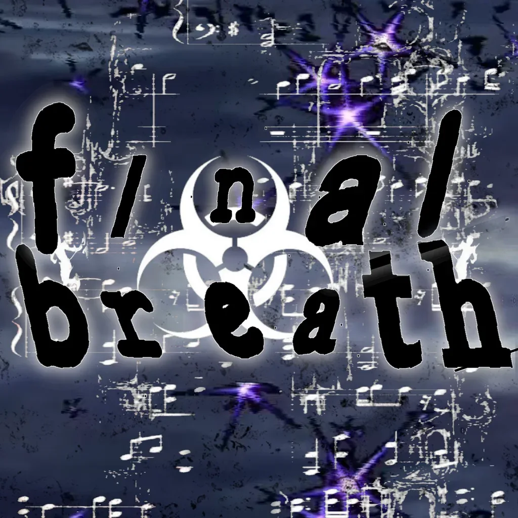 Flyer for Final Breath 1
